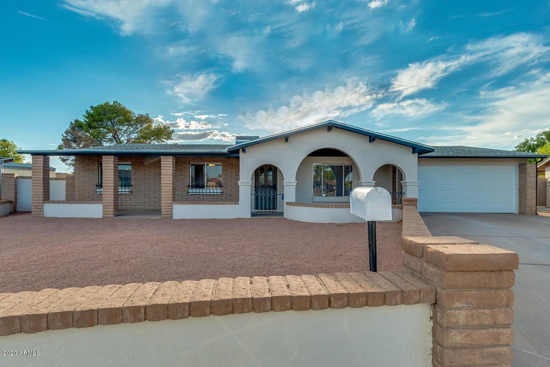 4127 W Camino Acequia, Phoenix, AZ 85051