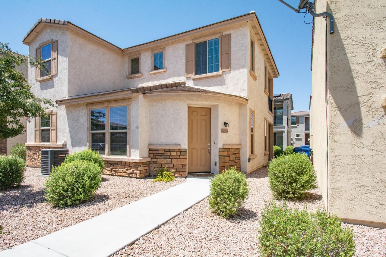 17725 W Woodrow Ln., Surprise, AZ 85388