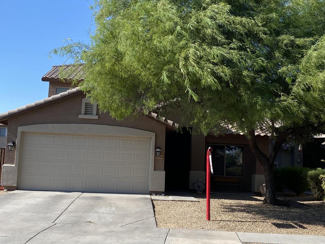 11314 W Buchanan St., Avondale, AZ 85323