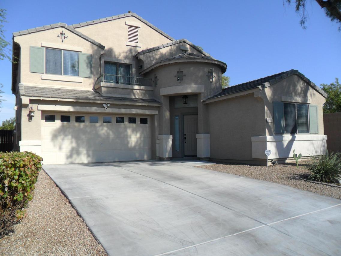 28713 N Gold Ln., San Tan Valley, AZ 85143