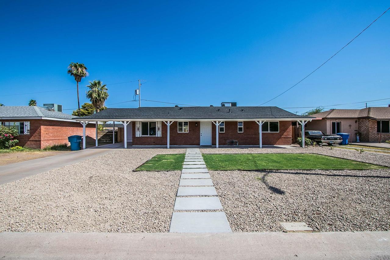 4728 E Polk St., Phoenix, AZ 85008