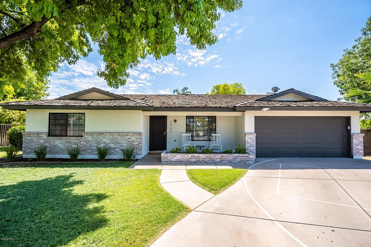 3860 E Caballero Cir., Mesa, AZ 85205