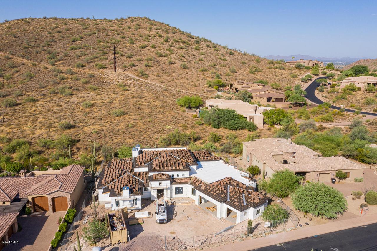 12016 N Sunset Vista Dr., Fountain Hills, AZ 85268