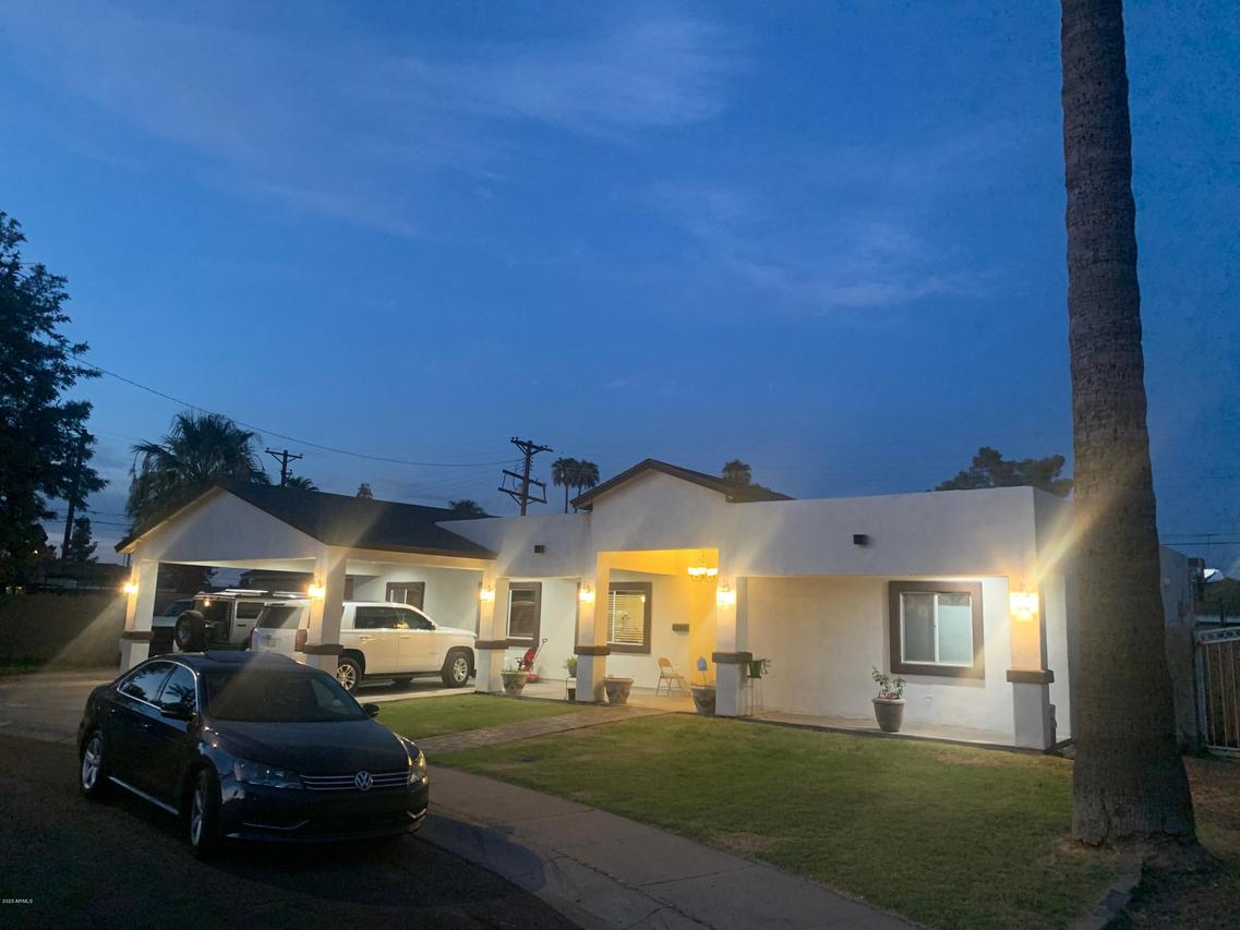 5031 N 62nd Dr., Glendale, AZ 85301