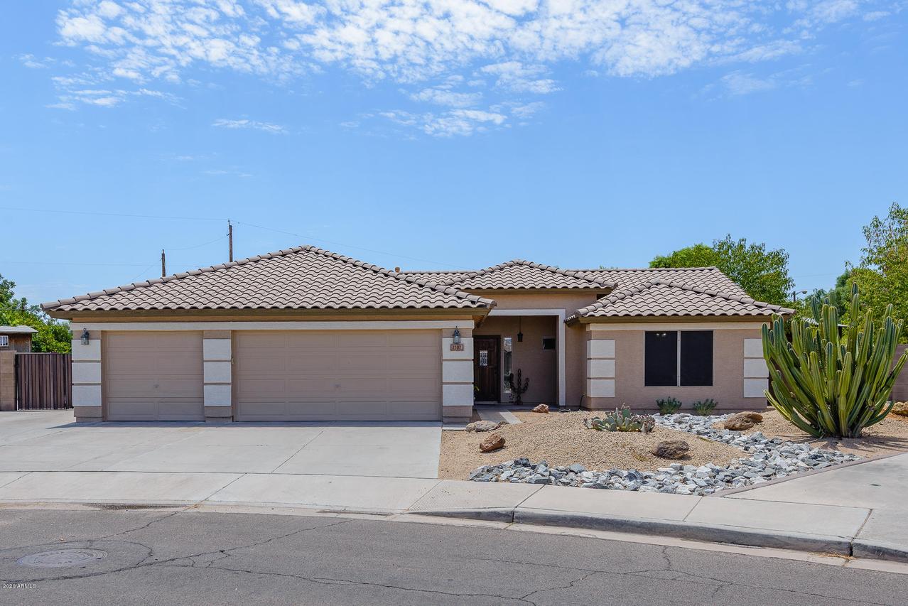 2502 N 106th Ave., Avondale, AZ 85392