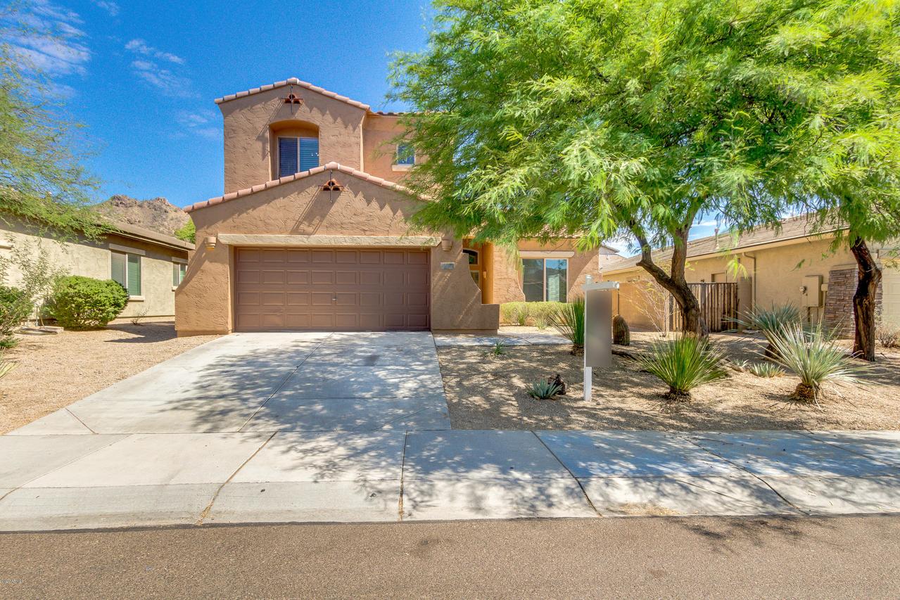 8444 W Alyssa Ln., Peoria, AZ 85383