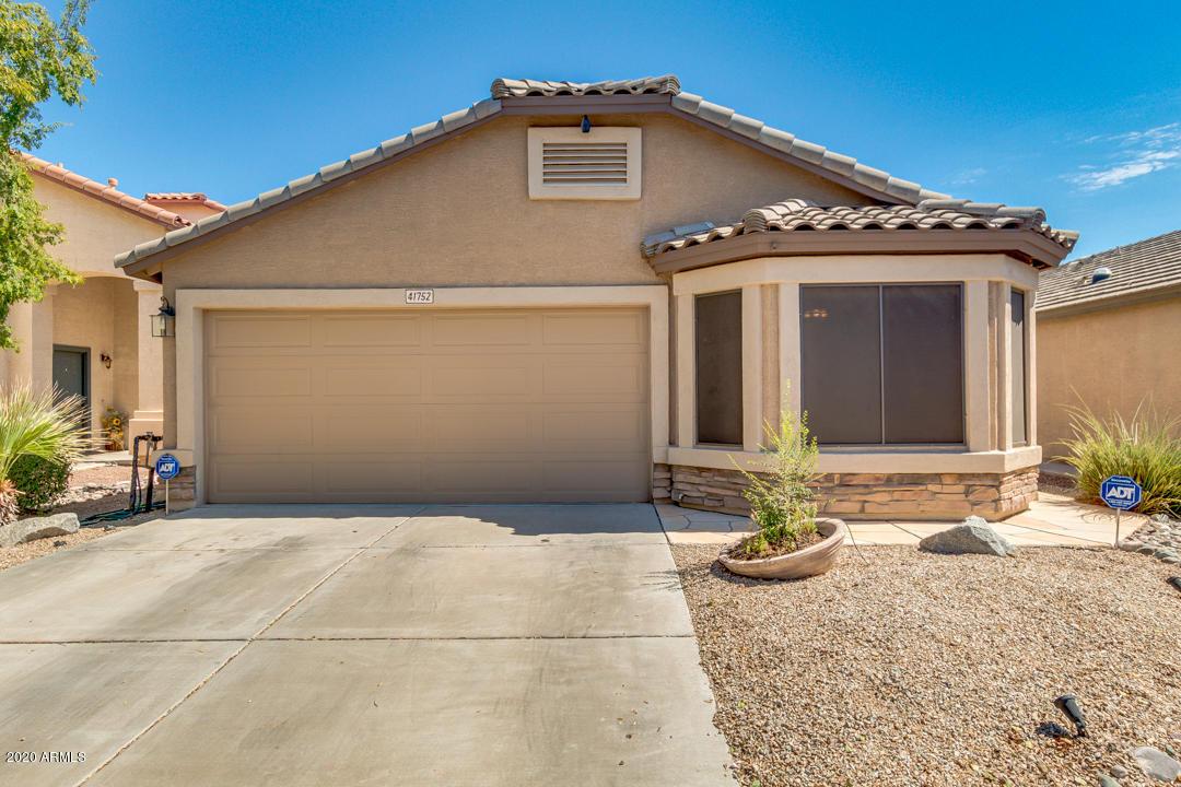 41752 W Sunland Dr., Maricopa, AZ 85138