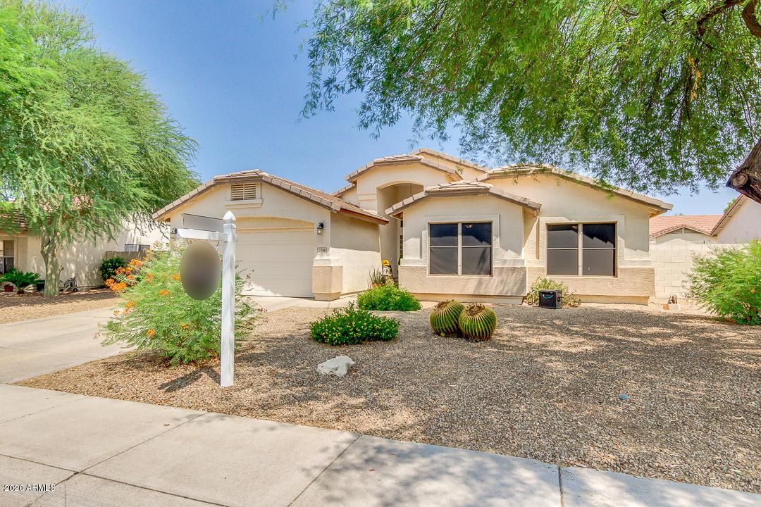 2298 E Catclaw St., Gilbert, AZ 85296