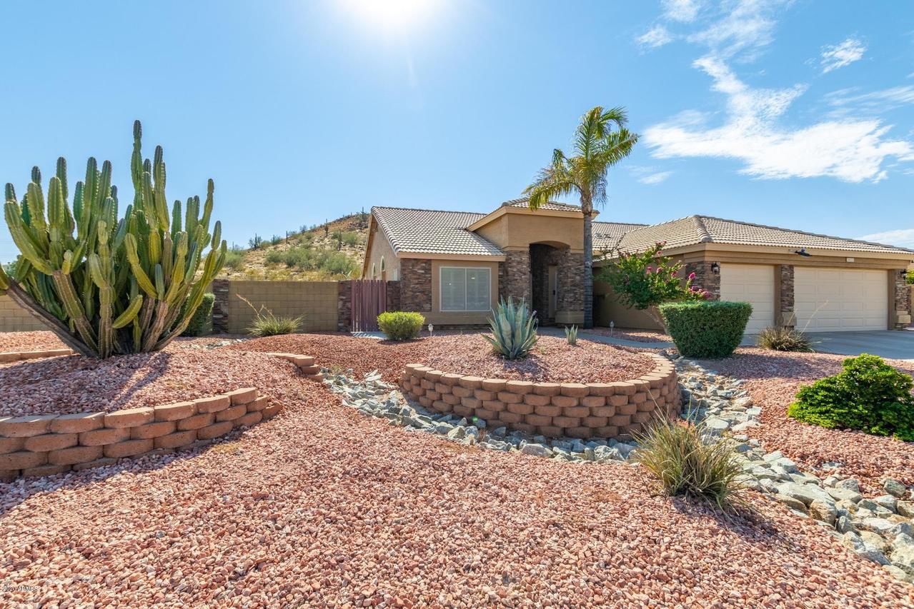 24626 N 62nd Ave., Glendale, AZ 85310
