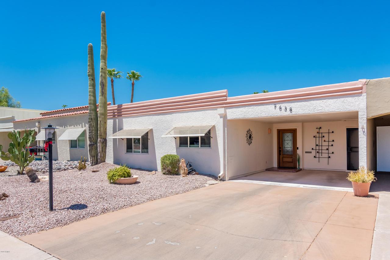 7638 E Thornwood Dr., Scottsdale, AZ 85251