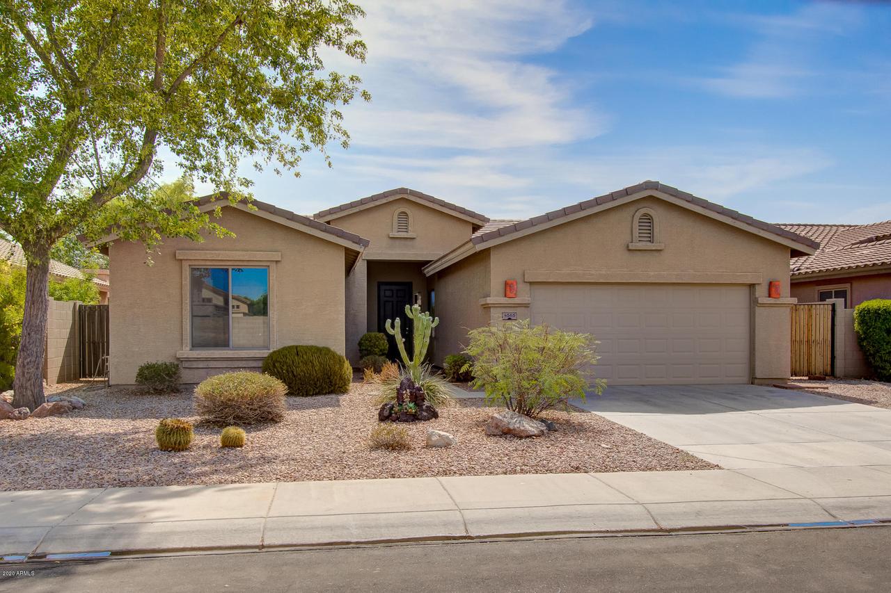 4565 S Tambor, Mesa, AZ 85212