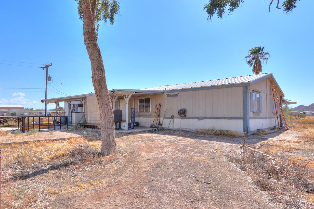12248 N Lavern Ln., Maricopa, AZ 85139