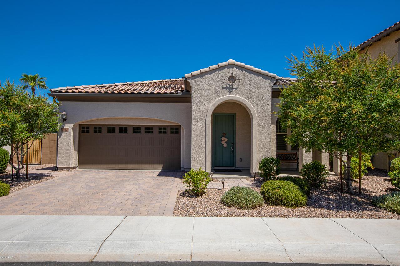 1484 W Bruce Ave., Gilbert, AZ 85233