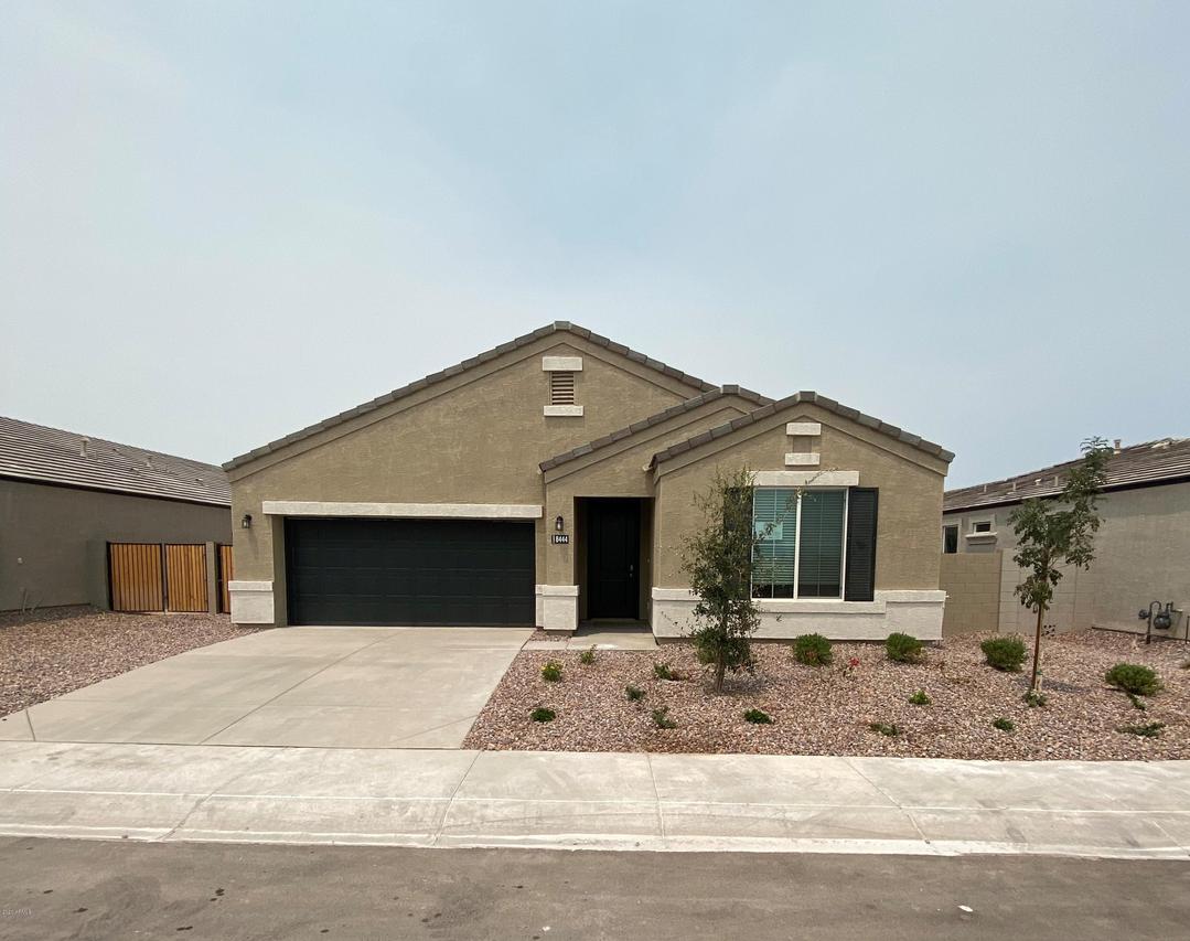 8444 W Pleasant Oak Way, Florence, AZ 85132