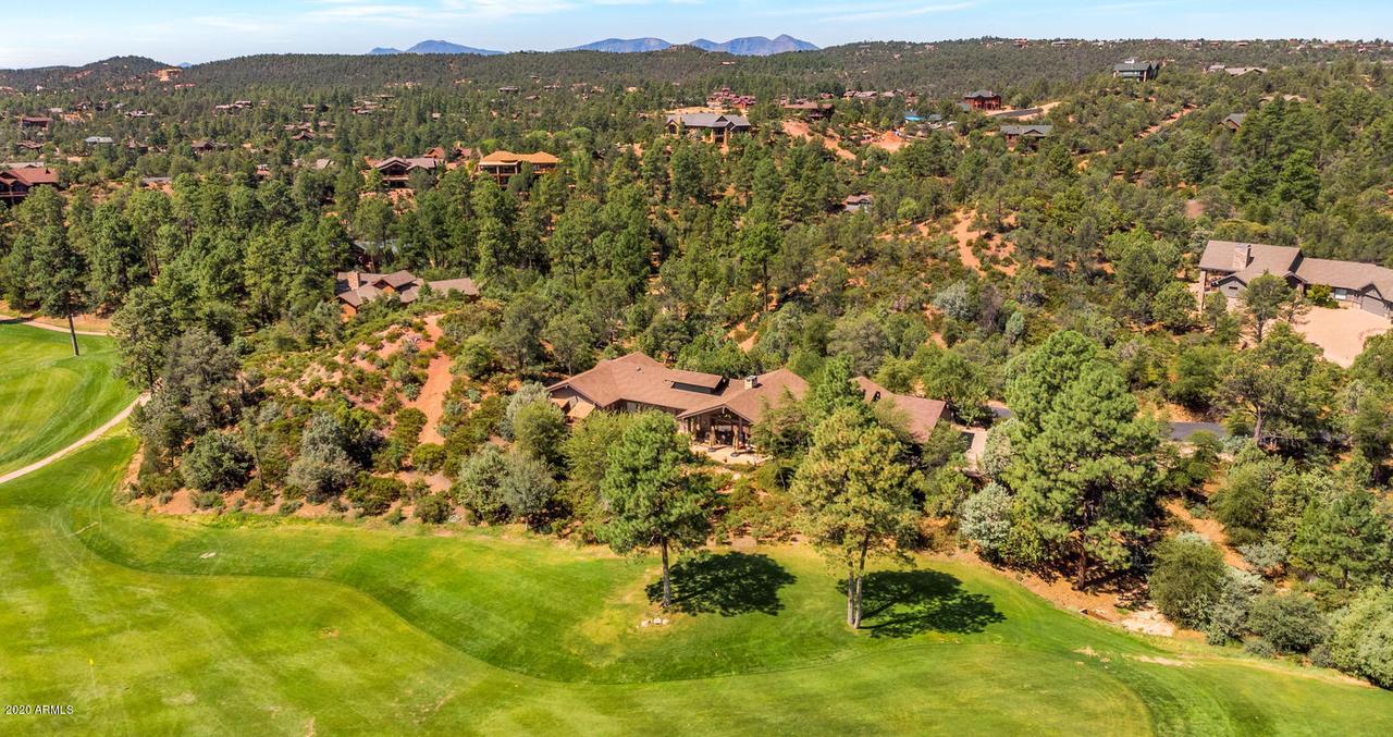 915 N Indian Paintbrush Cir., Payson, AZ 85541