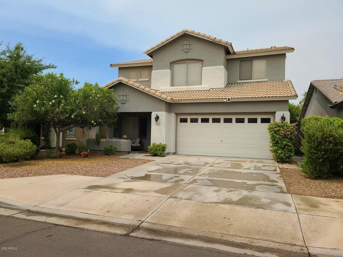 4136 N Dania Ct., Litchfield Park, AZ 85340