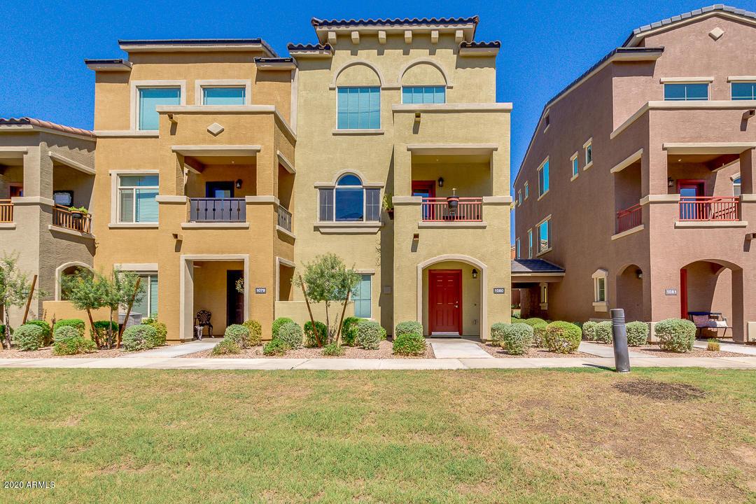 240 W Juniper Ave. #1080, Gilbert, AZ 85233