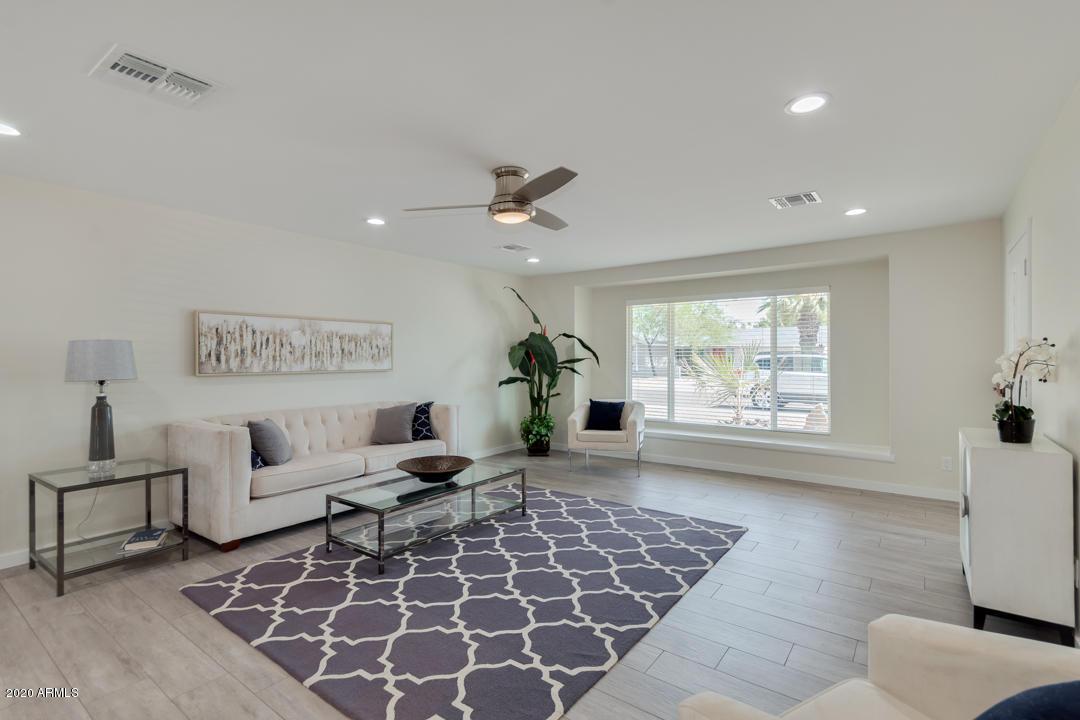 8530 E Rancho Vista Dr., Scottsdale, AZ 85251