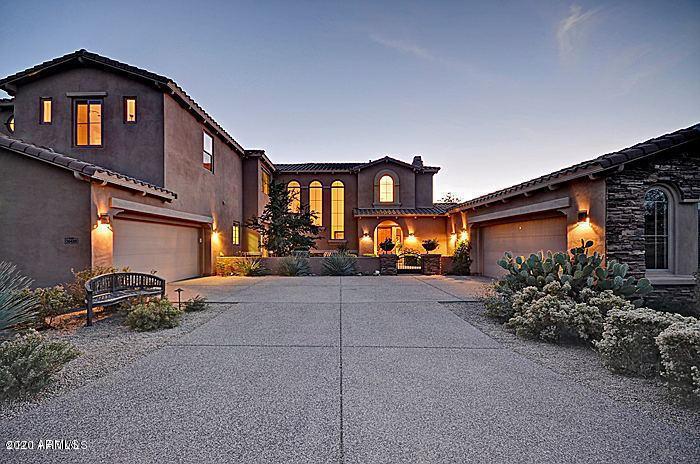 36488 N Vasari Dr., Scottsdale, AZ 85262