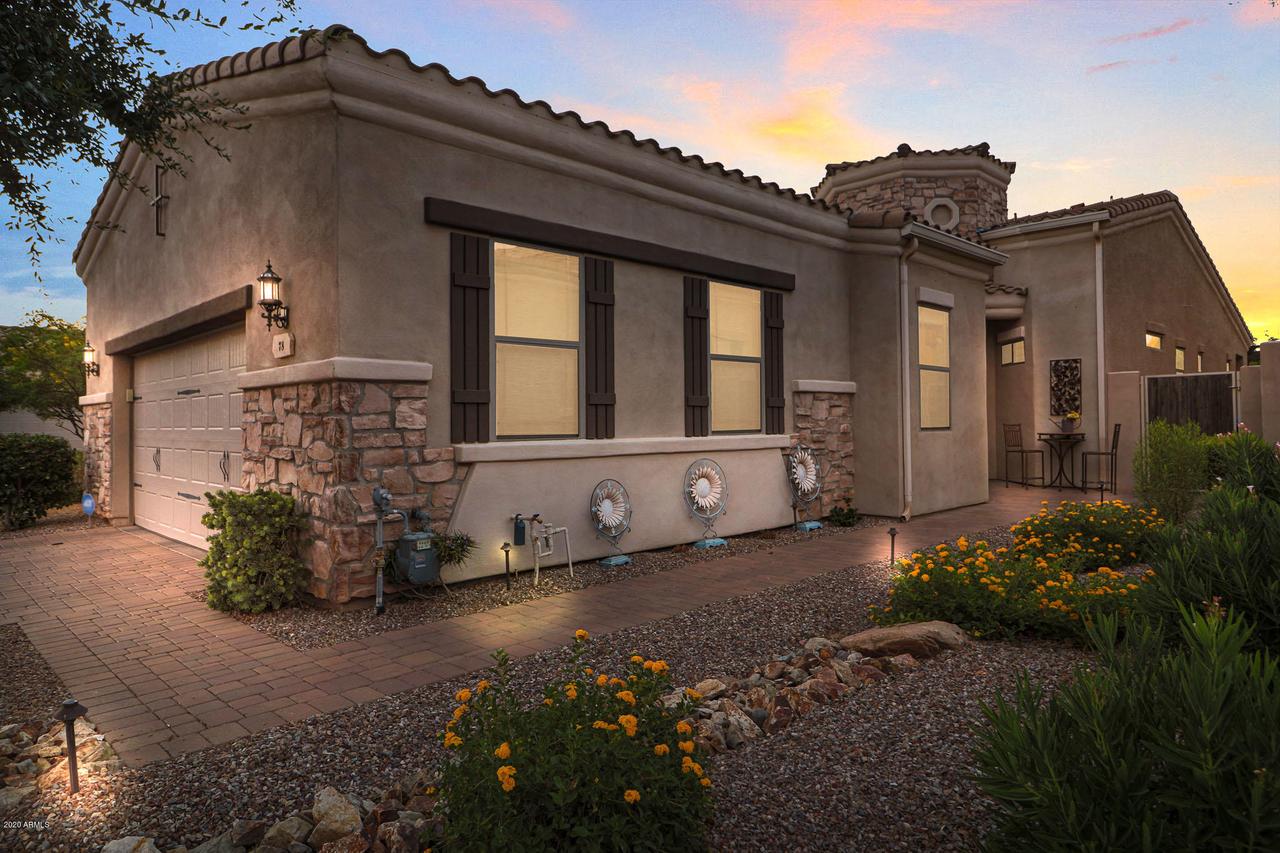 6202 E Mckellips Rd. #78, Mesa, AZ 85215