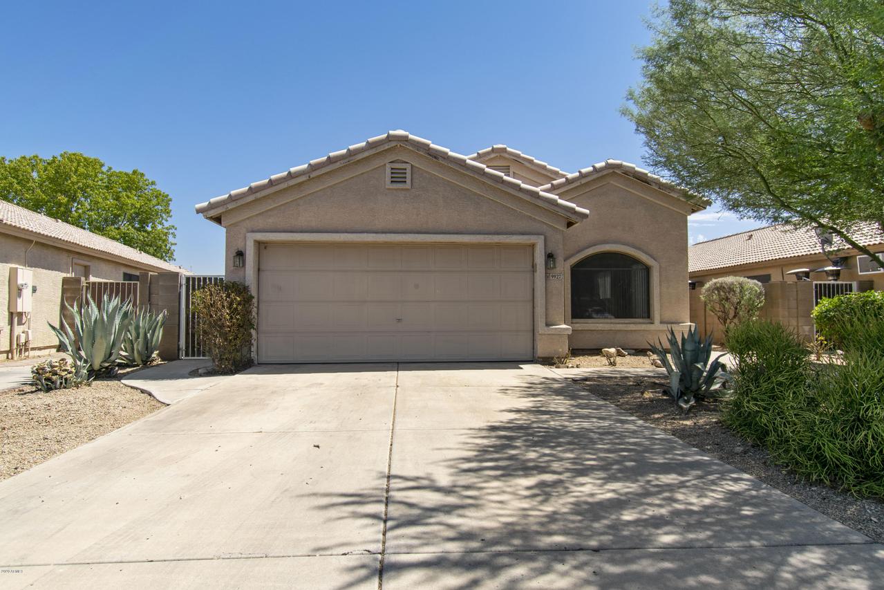 9927 N 94th Ave., Peoria, AZ 85345