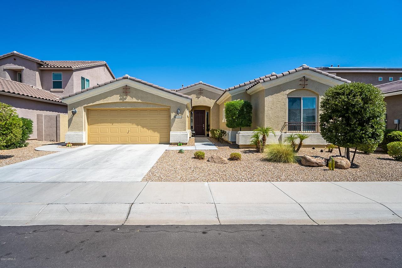 18230 W Young St., Surprise, AZ 85388