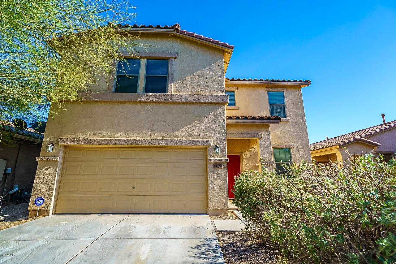 44181 W Askew Dr., Maricopa, AZ 85238