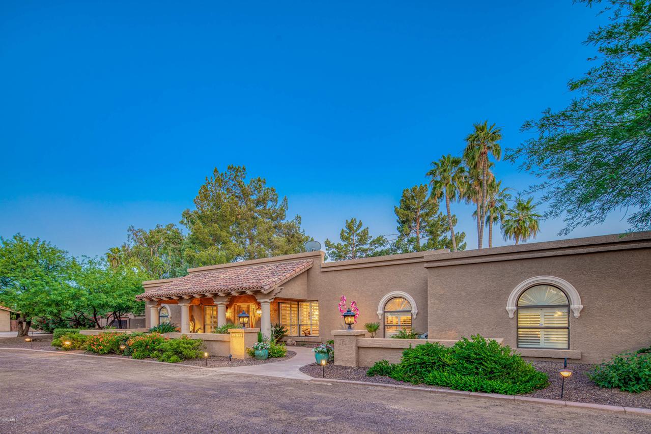 5521 E Cholla St., Scottsdale, AZ 85254