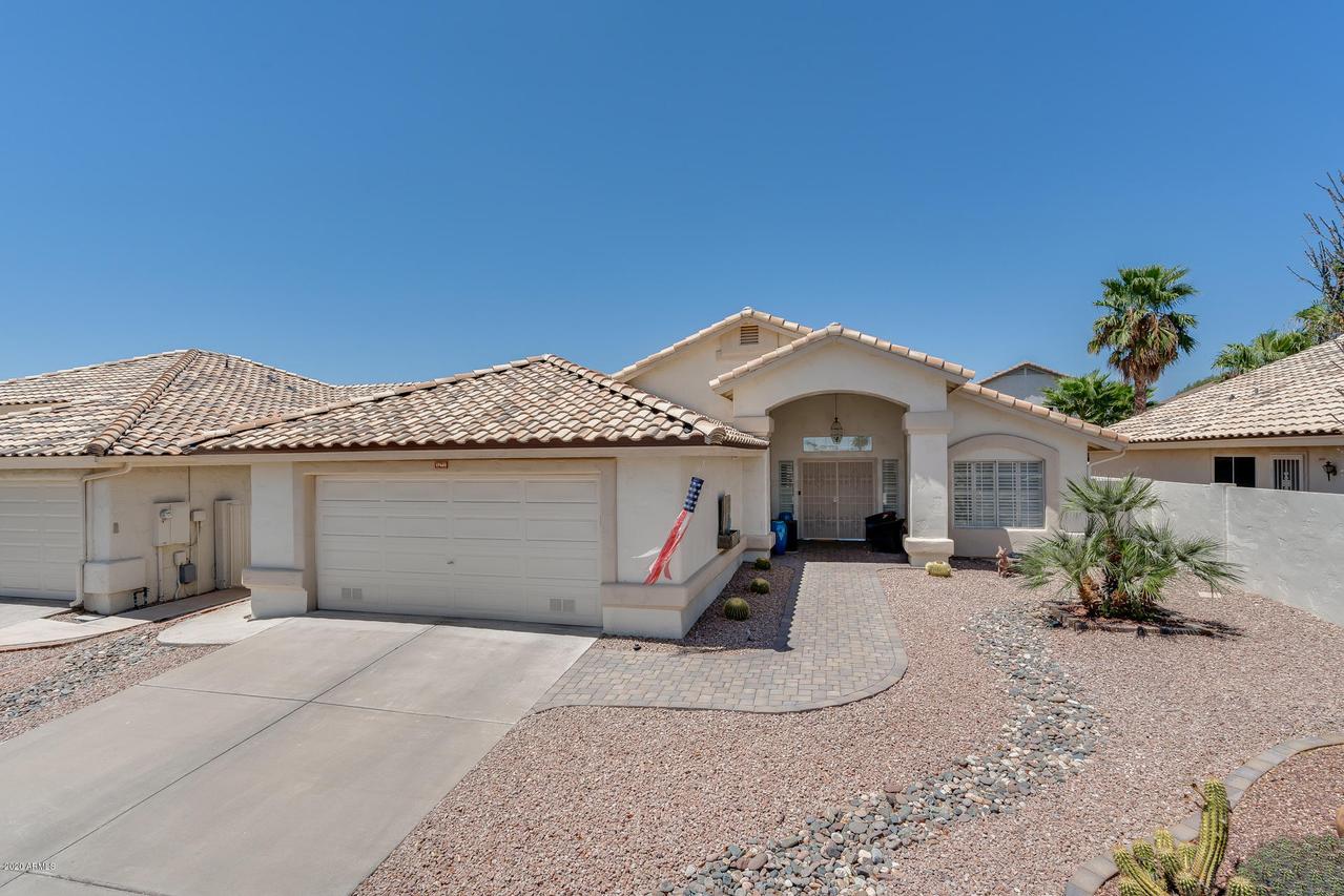 17422 N Raindance Rd., Surprise, AZ 85374