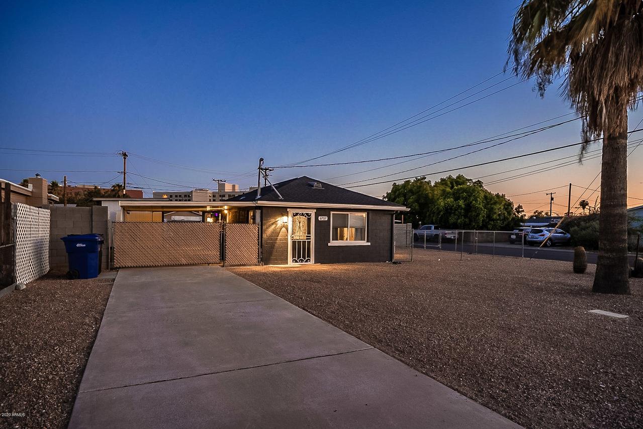 6707 E Alder Ave., Mesa, AZ 85206