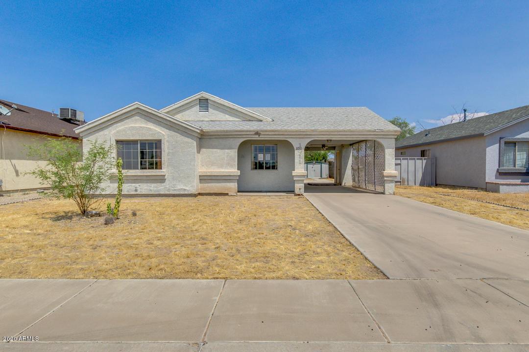 1011 S Matilda St., Florence, AZ 85132