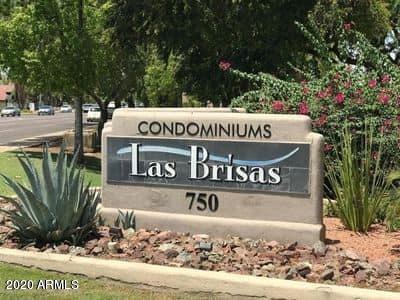 750 E Northern Ave. #2002, Phoenix, AZ 85020