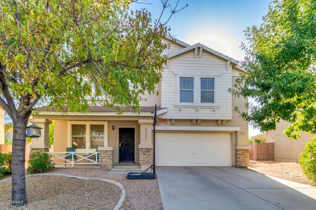 3392 S Lawson Dr., Apache Junction, AZ 85120