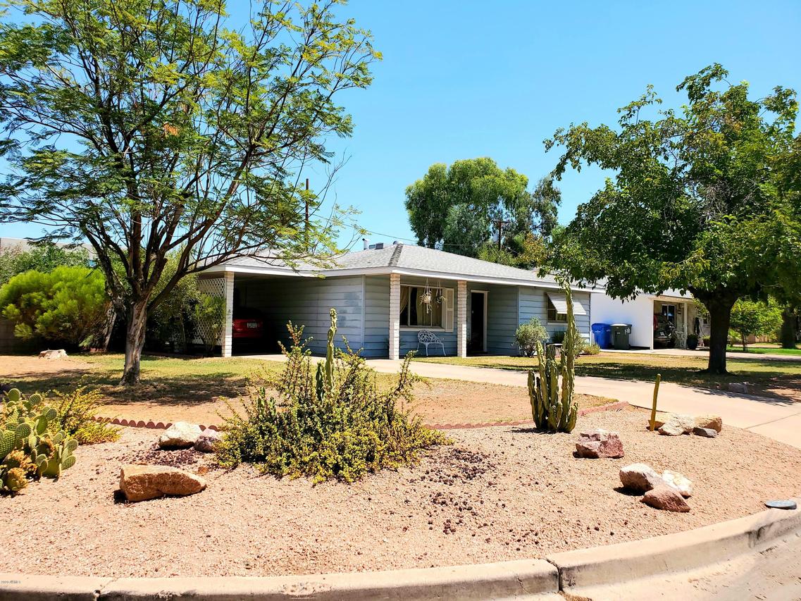 2728 E Sheridan St., Phoenix, AZ 85008