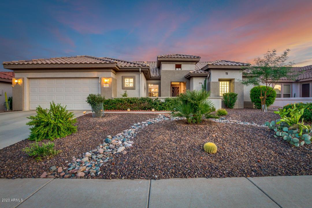 16485 W Monteverde Ln., Surprise, AZ 85374