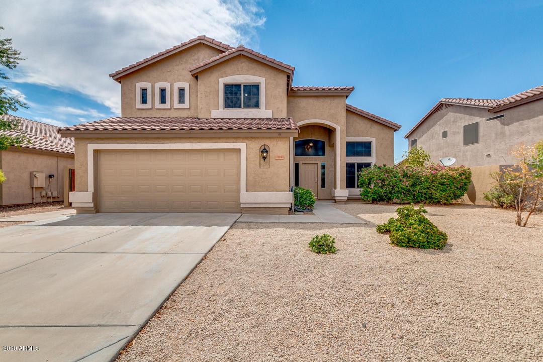 314 N Nevada Way, Gilbert, AZ 85233