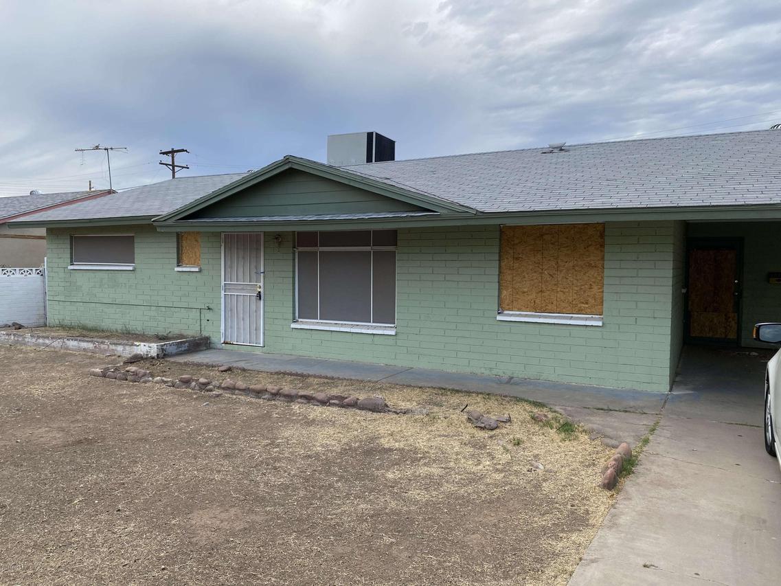 1236 E 6th Ave., Mesa, AZ 85204