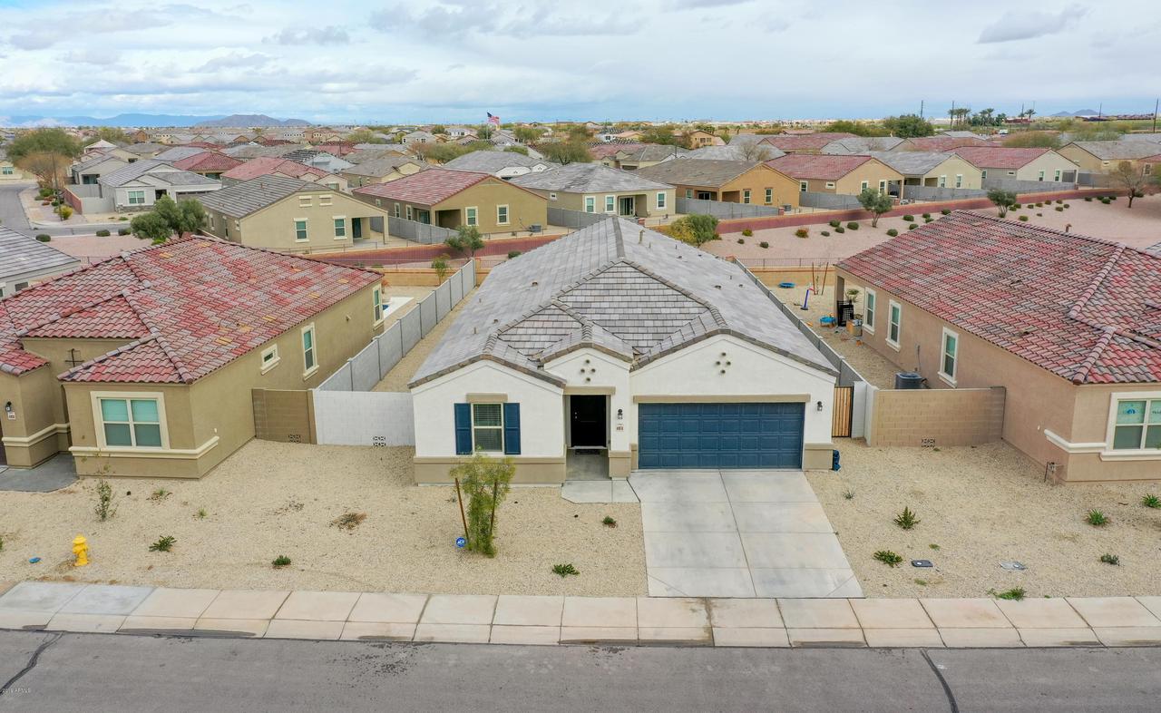 41874 W Rosa Dr., Maricopa, AZ 85138