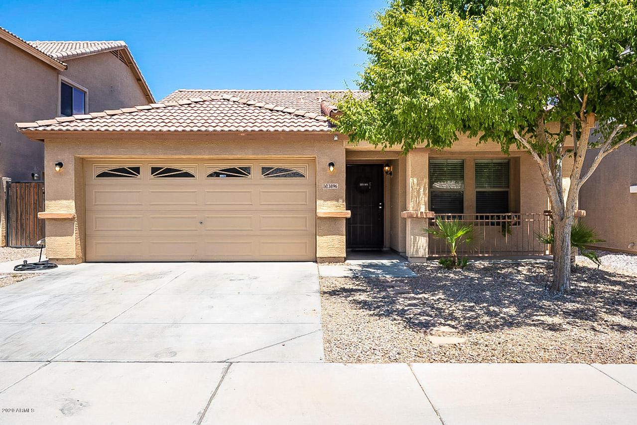 3896 W Goldmine Mountain Dr., Queen Creek, AZ 85144