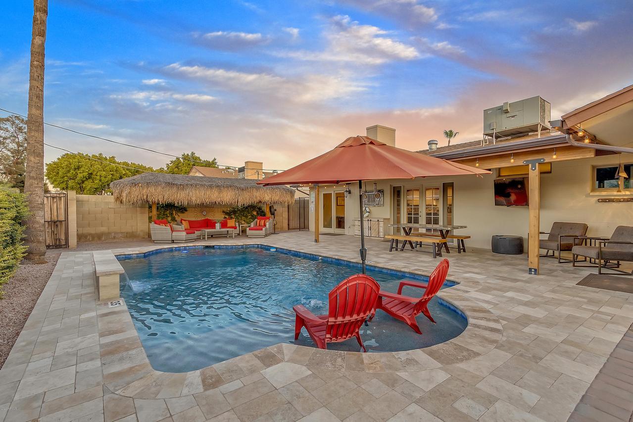 8726 E Malcomb Dr., Scottsdale, AZ 85250