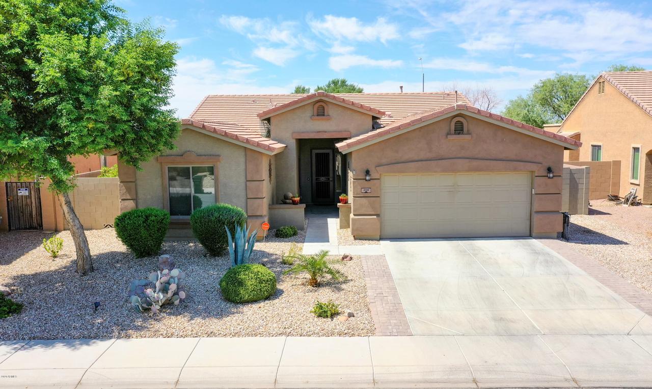 260 S San Luis Rey Tr., Casa Grande, AZ 85194