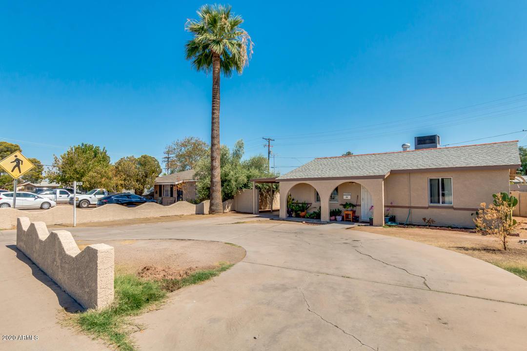 3331 E Oak St., Phoenix, AZ 85008