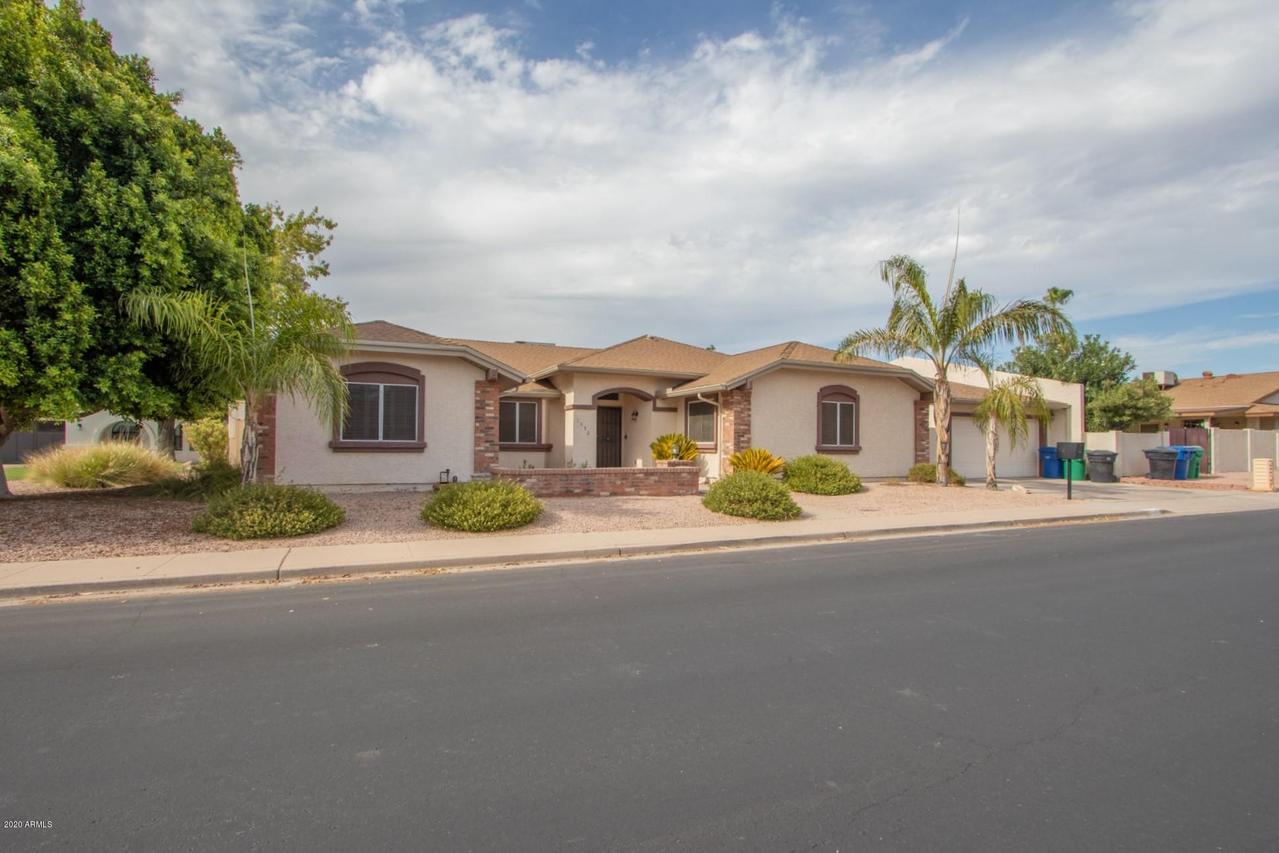 1532 E Juniper St., Mesa, AZ 85203