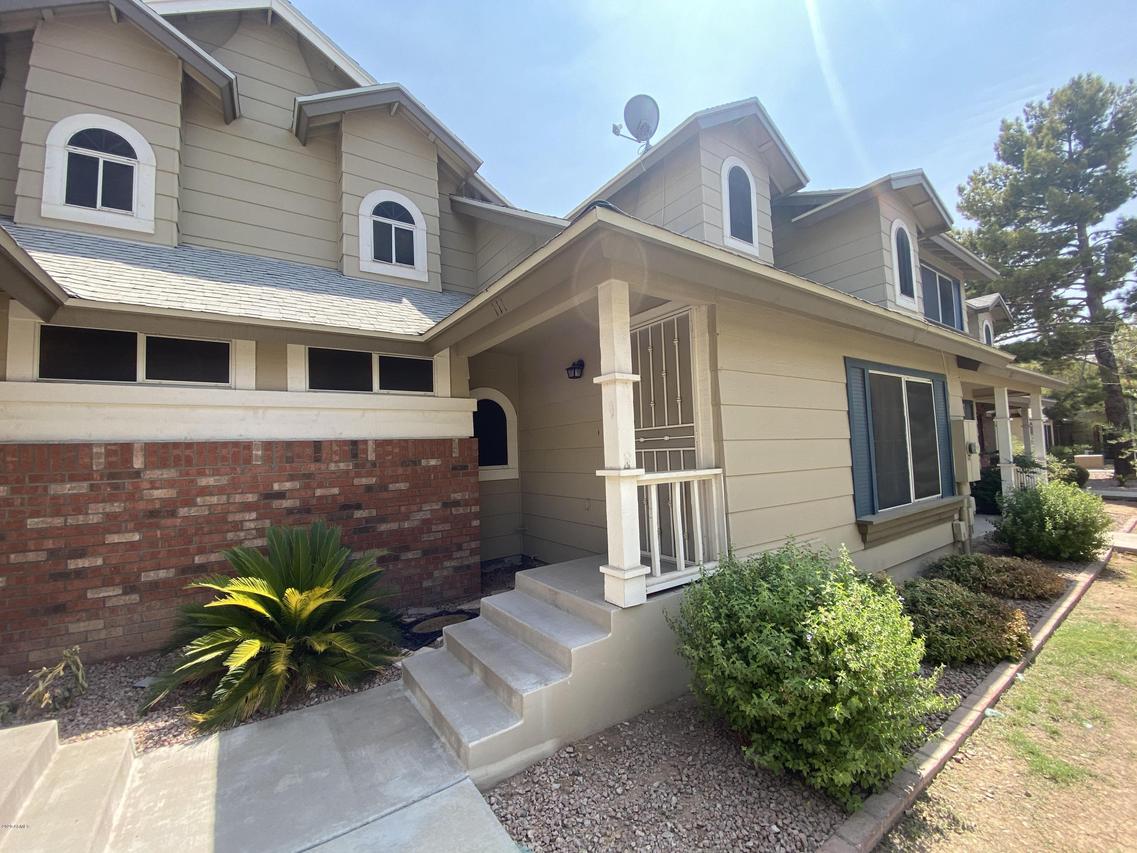 10101 N 91st Ave. #111, Peoria, AZ 85345