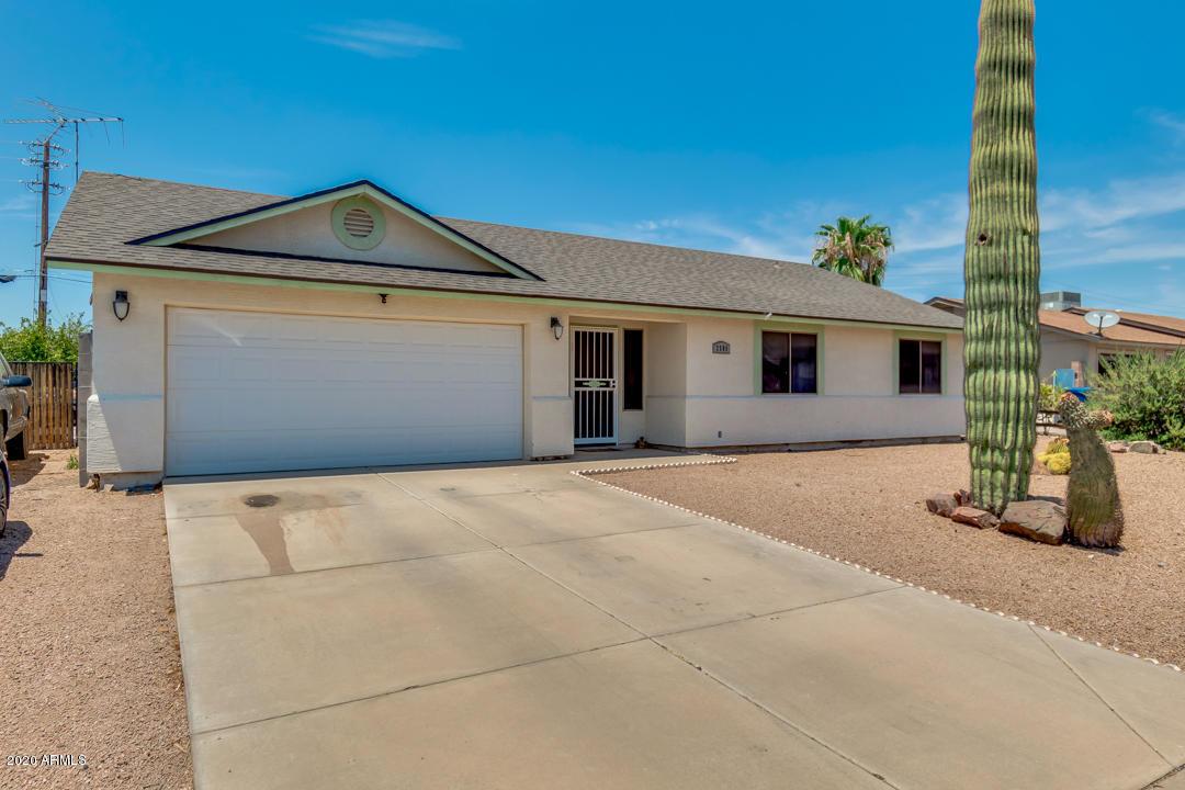 2580 S Mariposa Rd., Apache Junction, AZ 85119