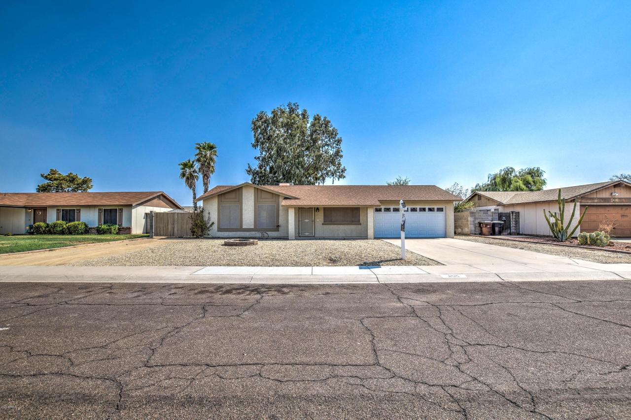 8515 W Golden Ln., Peoria, AZ 85345