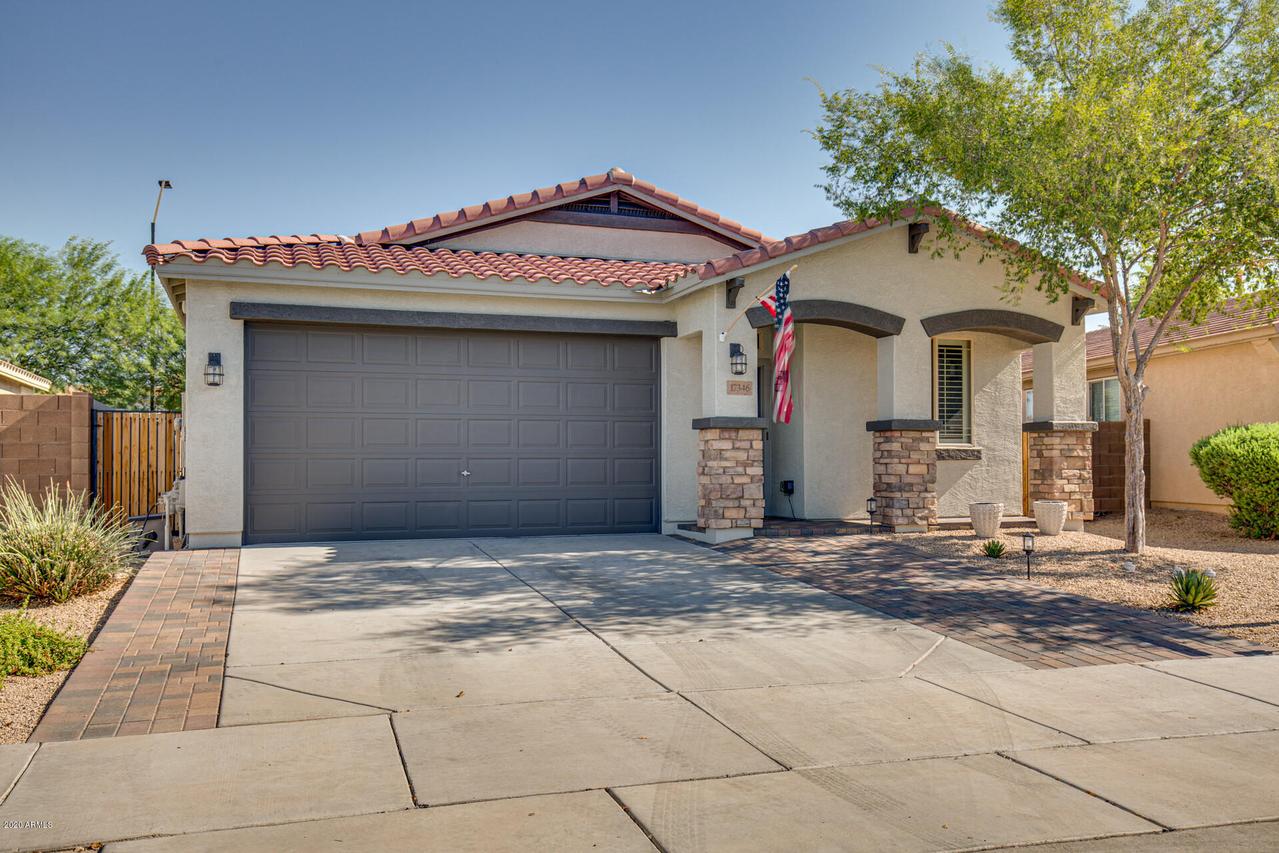 17346 W Woodlands Ave., Goodyear, AZ 85338