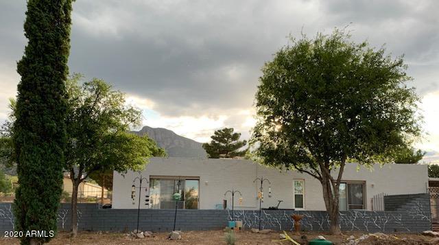 7846 S Ringtail Rd., Hereford, AZ 85615
