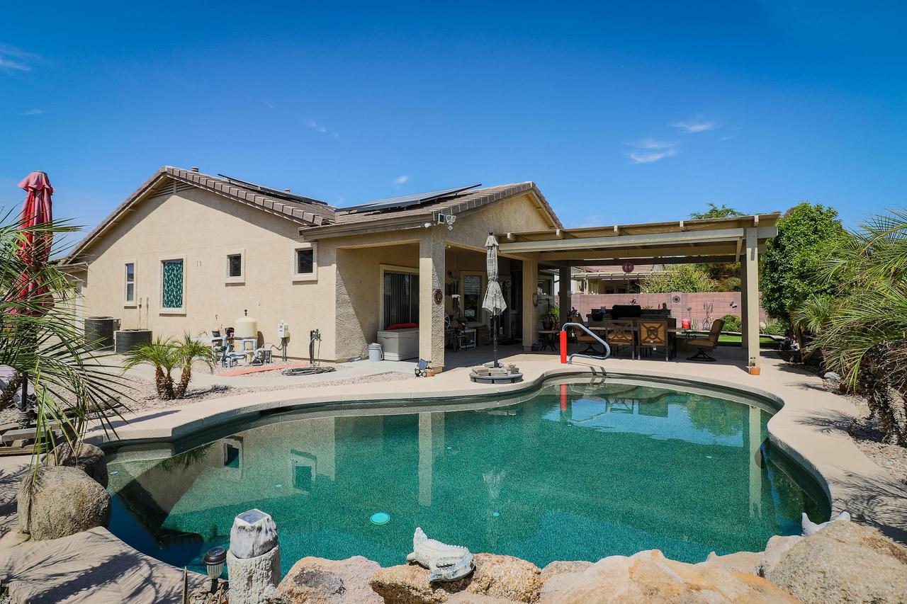 29453 W Whitton Ave., Buckeye, AZ 85396