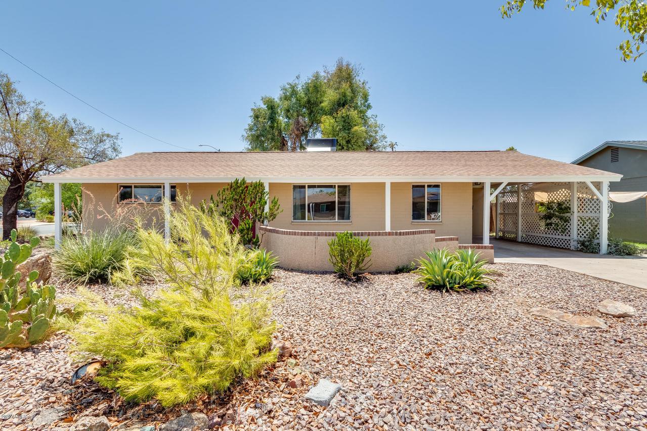 701 W Harrison St., Chandler, AZ 85225